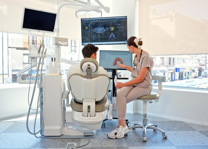 Clinica dentale Miličić 5