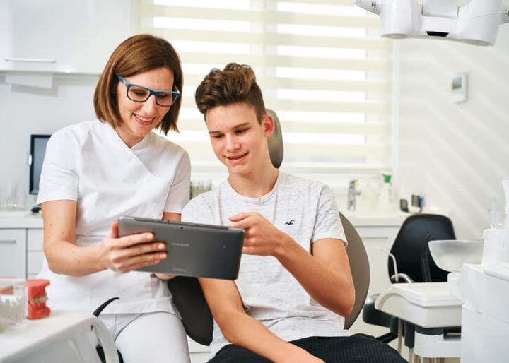 Policlinica dr.Zubović 2