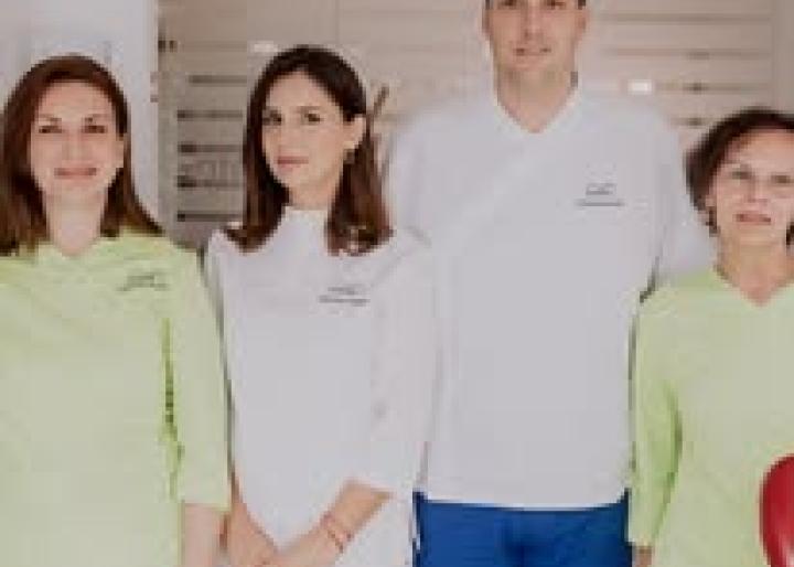 Studi dentale Gverić