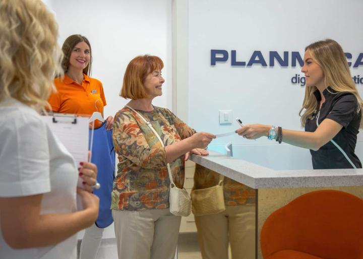 Studio dentale Ostojic 5