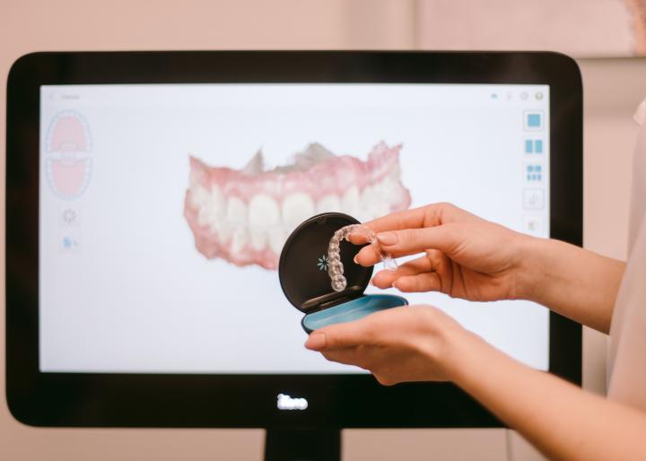 Clinica Odontoiatrica Dott. Jelušić 13