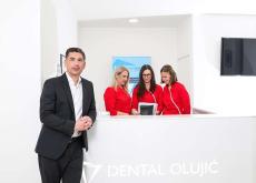 Studio dentale Olujić 1