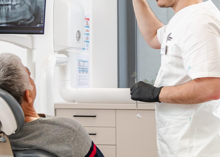 Kovačić centro implantologico in zirconio 5