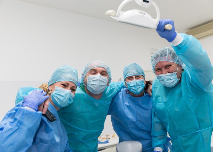 Studio dentistico Vitalis Dentis 5