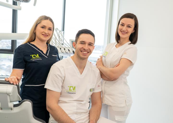 Implant centre Martinko 3