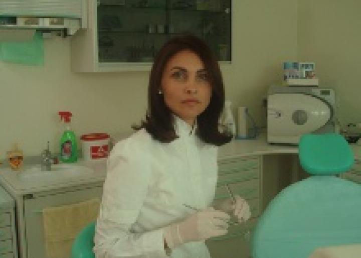 Studio Dentistico Jelena Filipović Zrnić dr.med.dent.