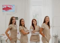 Policlinico odontoiatrico Mady Maričić 1