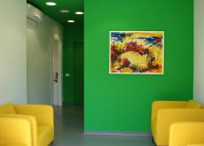 Studio dentale  Mišljenović 1