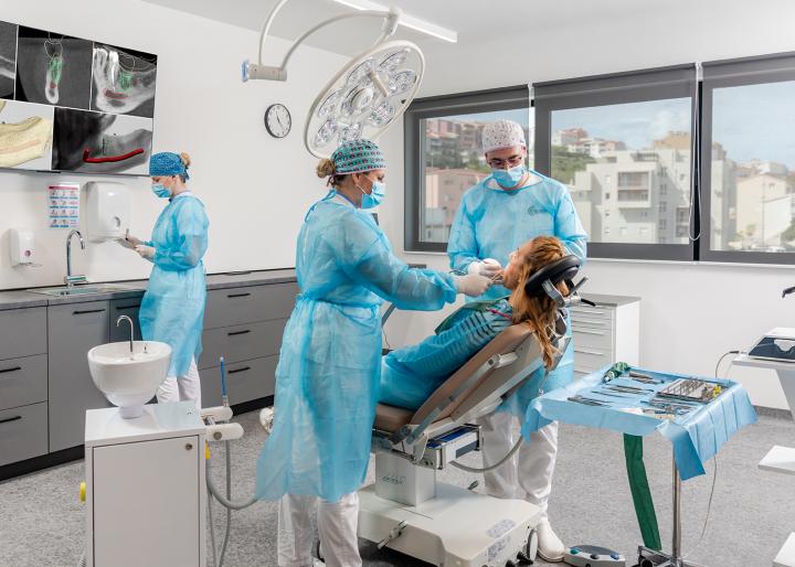 Kovačić centro implantologico in zirconio 12