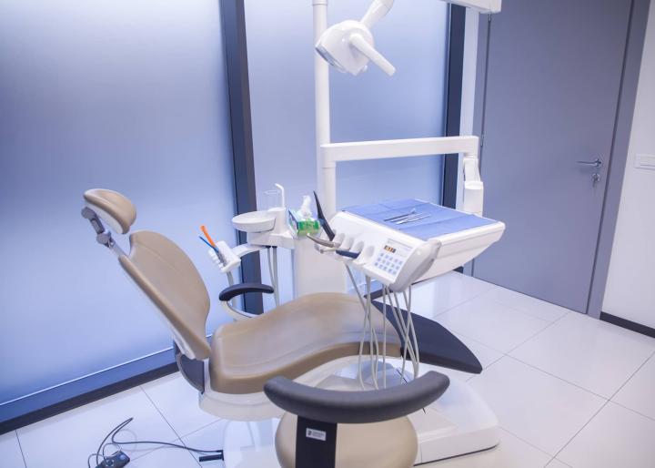 Policlinico odontoiatrico Gašparac 5
