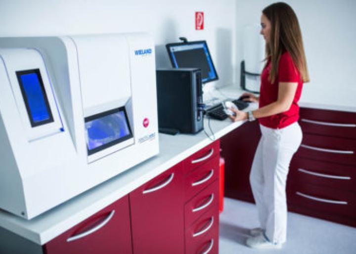 Policlinico Šlaj-Anić 13