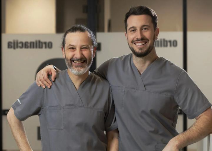 Studio Dentale Frntić