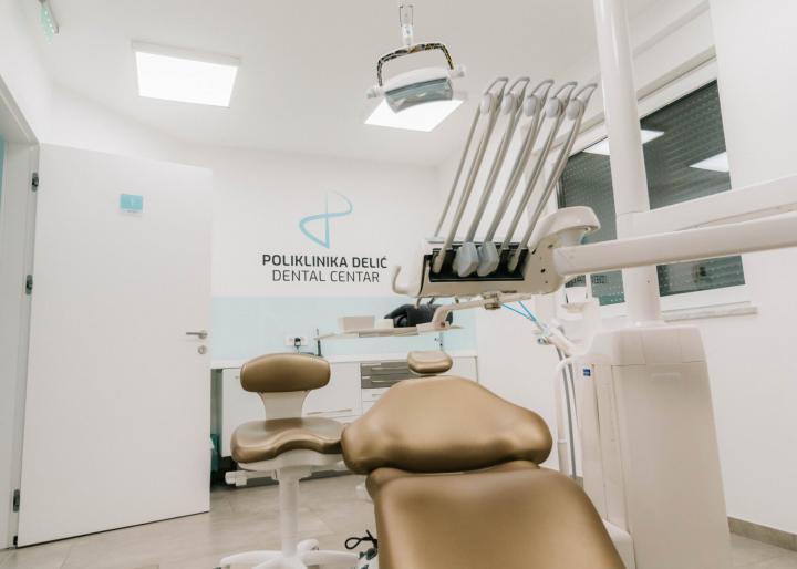 Policlinico Delić 6