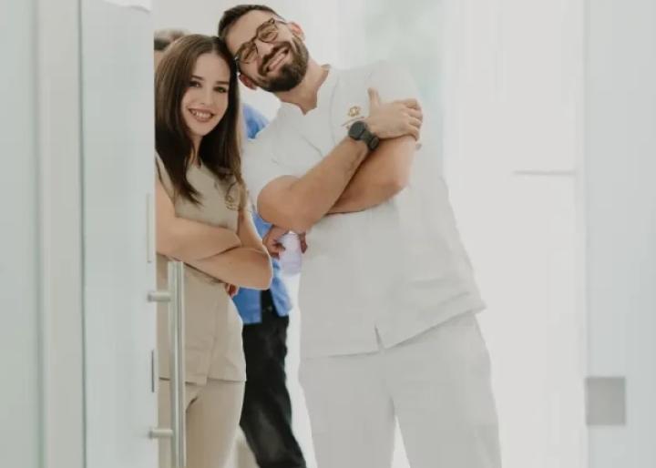 Policlinico odontoiatrico Mady Maričić 5
