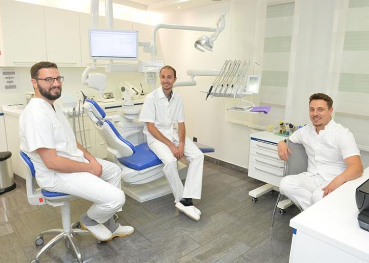 Odontoiatria dr.Misir
