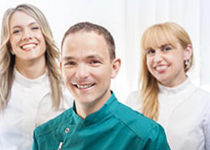 Dadić studio dentistico