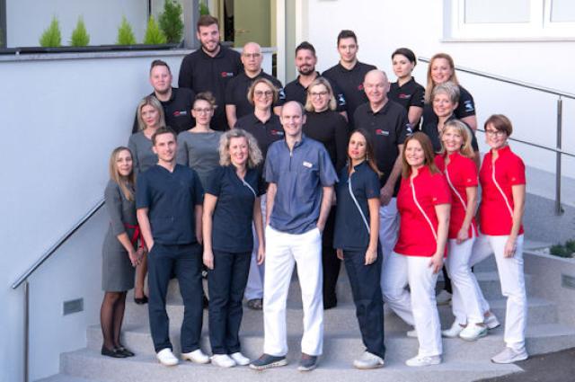Destinacija In Dental Estetica