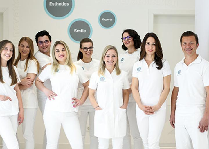 Centro dentale Picek