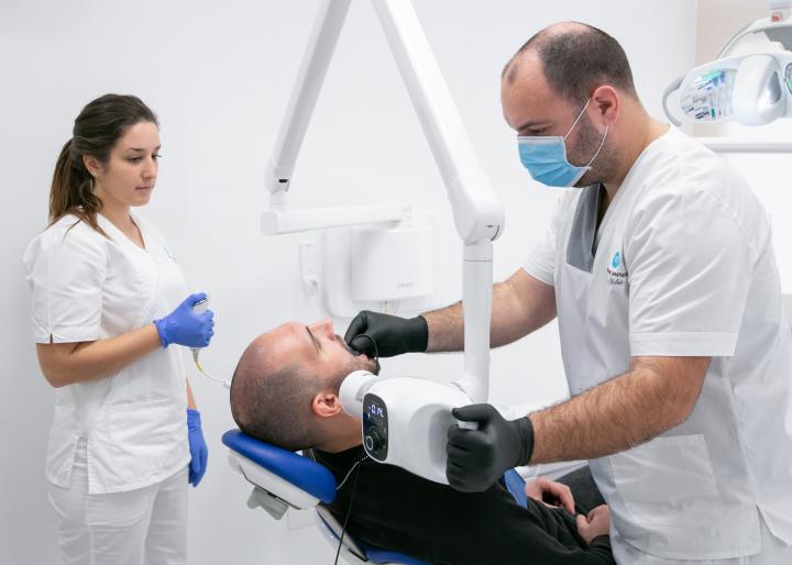 Esthetic Dentistry dr. Miloš