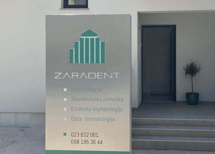 Zaradent