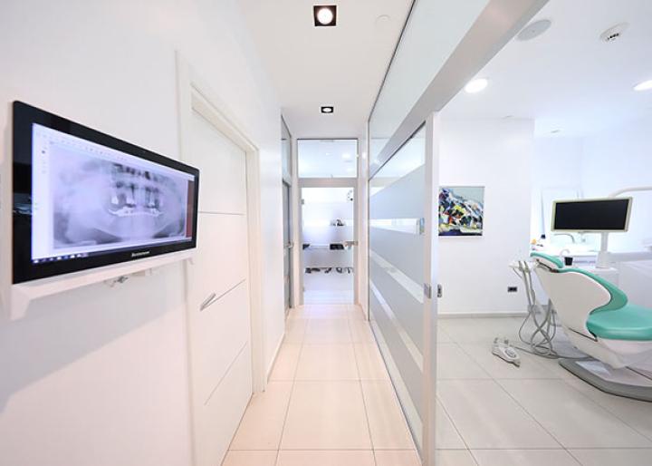 Studio dentale Sladović 7