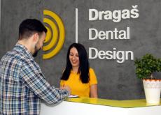 Dragaš Dental Design 1