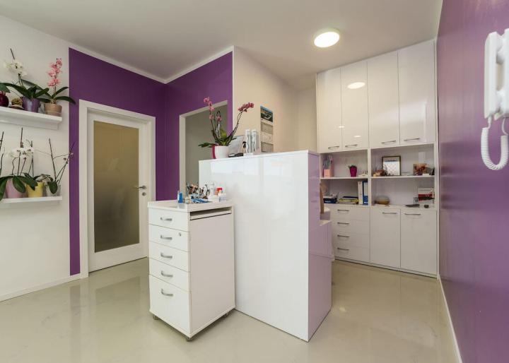 Studio dentistico Bartulov, 1