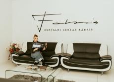 Studio dentistico Dr. Fabris 1