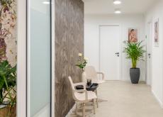 Kovačić centro implantologico in zirconio 2