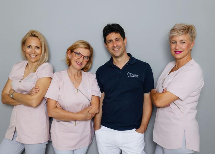 Clinica odontoiatrica H-Dent
