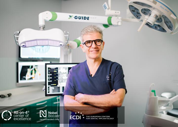 Clinica Odontoiatrica Dott. Jelušić 15