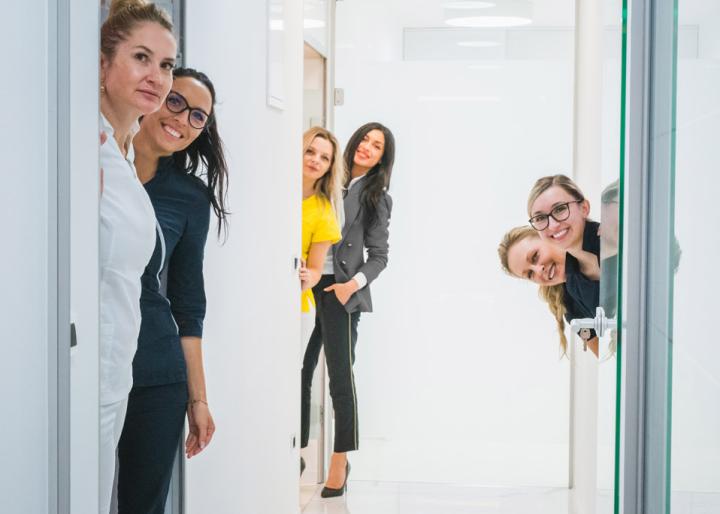 Odontoiatria Ereš 1