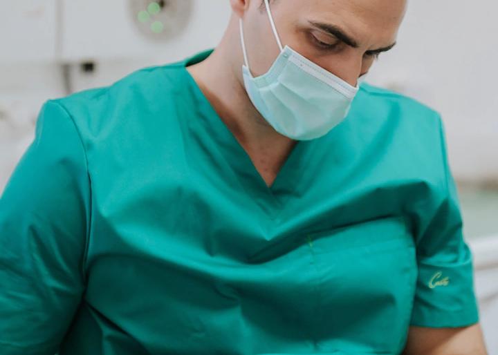 Ordinacija dentalne medicine Sanjin Kasalović 2