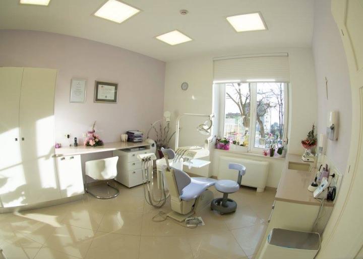 Studio dentistico Bukmir 2