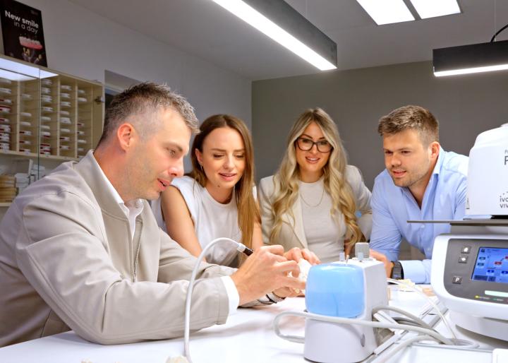 Clinica dentale Miličić 3