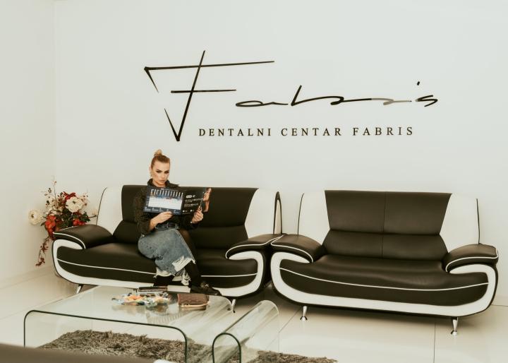 Studio dentistico Dr. Fabris 1