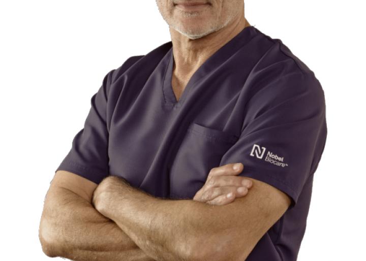 Dr Ćatović centro di implantologia protesica