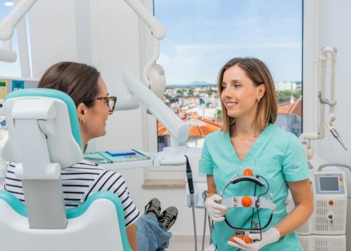 Studio dentale dr. Mirko Bušić 1