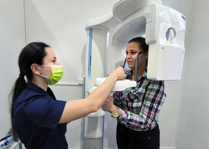 Centro implantologico Smile 4