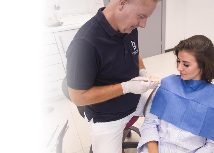 Policlinico odontoiatrico Gašparac 3
