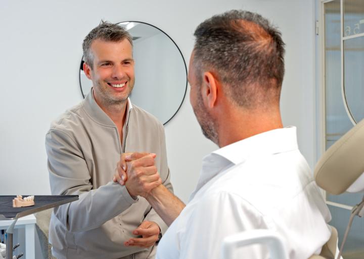 Clinica dentale Miličić 2