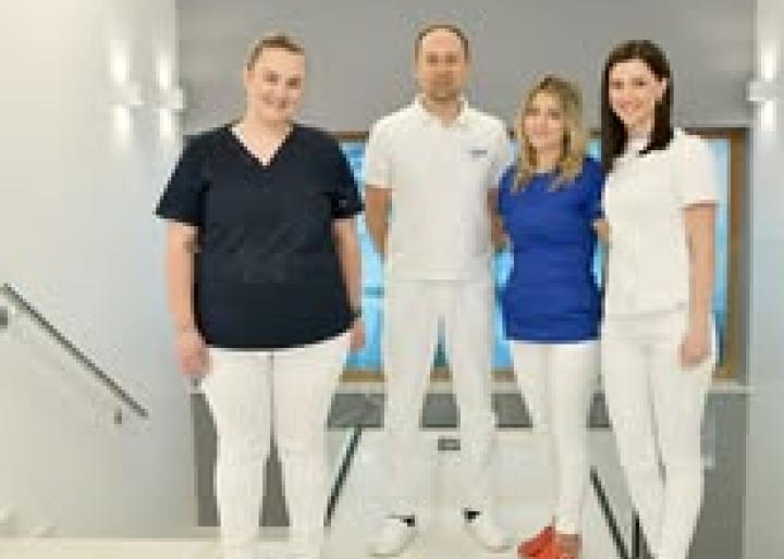 Studio dentistico ZagorjeZub 1