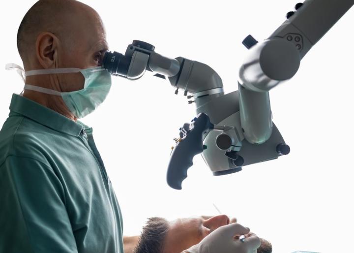 Studio dentale dr. Mirko Bušić 2