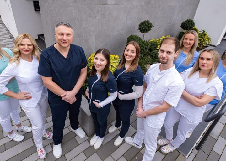 Dental Centar Šantic