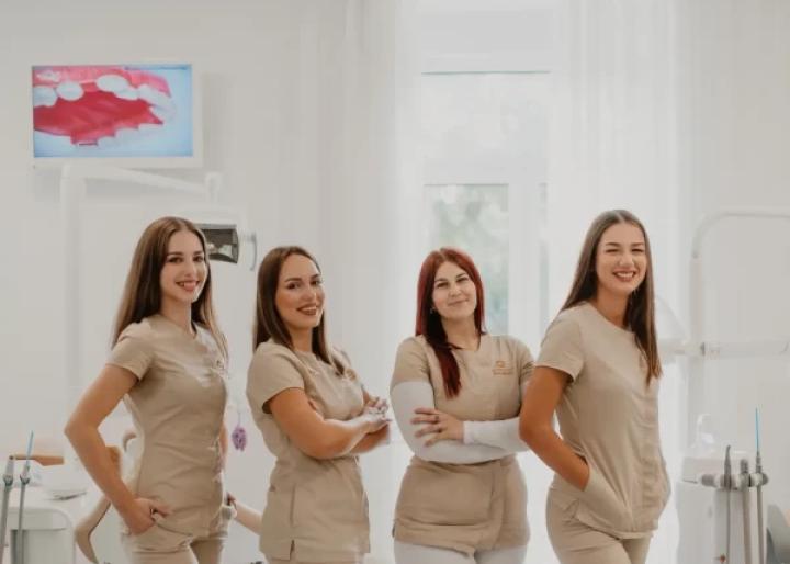 Policlinico odontoiatrico Mady Maričić 1
