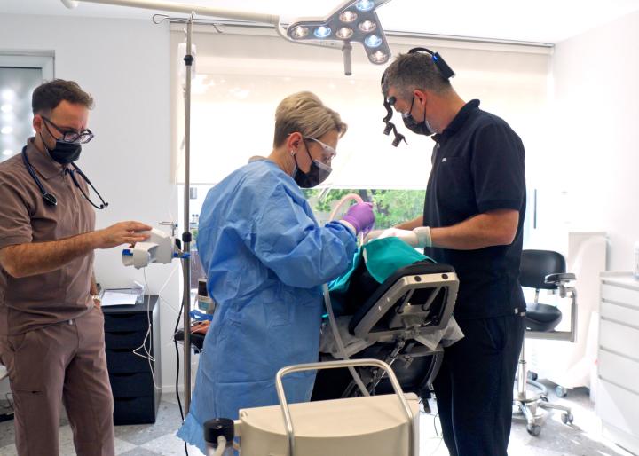 Clinica dentale Miličić 6