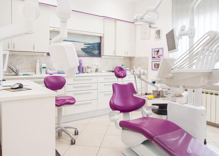 Studio di medicina dentale Jug - Viškanić 5