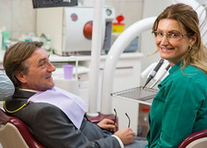 Studio dentale Puntijar 2