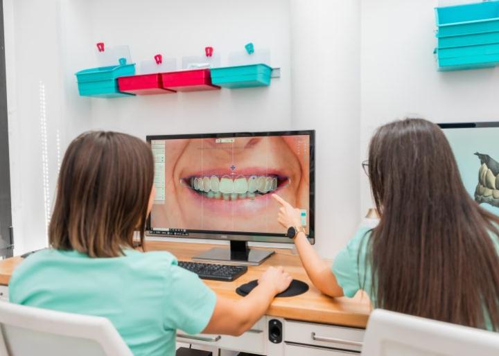 Studio dentale dr. Mirko Bušić 4