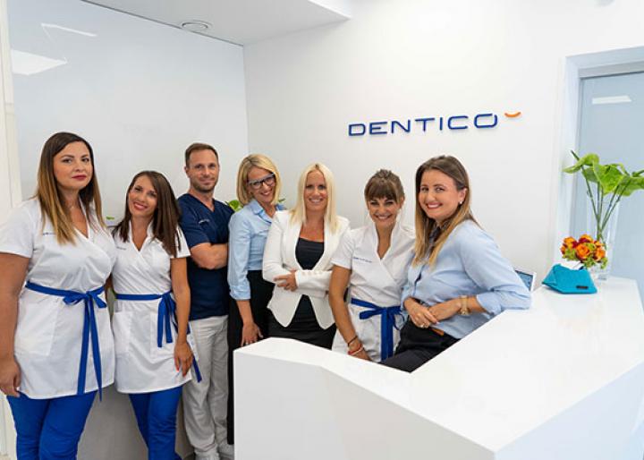 Dentico